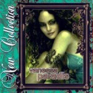 New Collection – Vanessa Paradis (CD Audio)