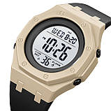 Skmei 2048KH Khaki SALE, фото 2