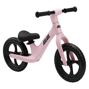 Біговел 2E NY 12" рожевий (ZCY-NY12-PINK)