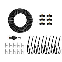 Туманоутворювач (фогер) садовий 8 м, BLACK LINE, ECO-Z1008