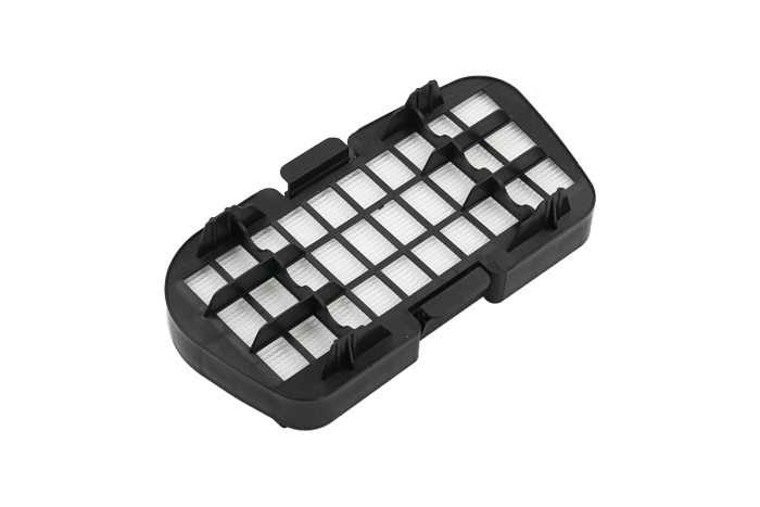 Фільтр HEPA під колбу для пилососів Zelmer і Bosch ZVCA335S (A601214070.0) 11006857, фото 1