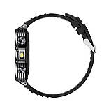 Modfit Titan-X Black Silica, фото 2