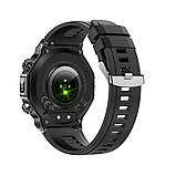 Modfit Titan-X Black Silica, фото 5