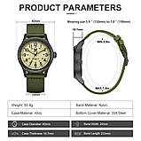 Besta Command Green Metal, 2 ремінці, фото 6