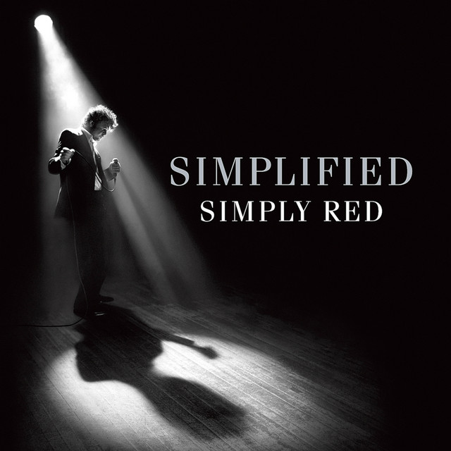 Simply Red – Simplified (2005) (CD Audio)