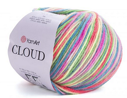 Cloud YarnArt-5319