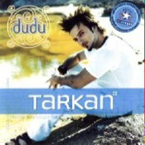 Tarkan – Dudu (CD Audio)