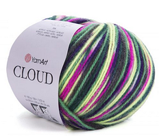 Cloud YarnArt-5318