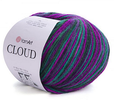 Cloud YarnArt-5320
