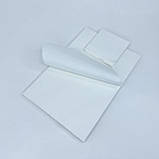 Пергамент для пакування десертів, 20*20 см (100 аркушів), фото 2