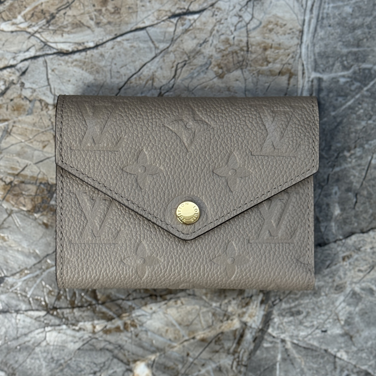 Гаманець Louis Vuitton Victorine