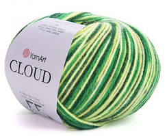Cloud YarnArt-5311