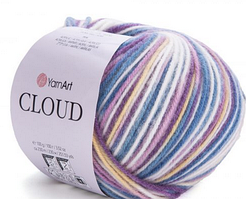 Cloud YarnArt-5314