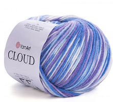 Cloud YarnArt-5312