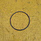 Кільце КАМАЗ ущільнювальні кришки ТНВД