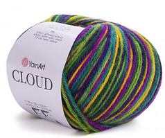 Cloud YarnArt-5309