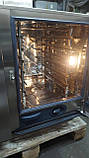 Пароконвект Rational SCC WE 61 б/у (Німеччина), фото 4