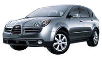 Subaru Tribeca 2005-2014