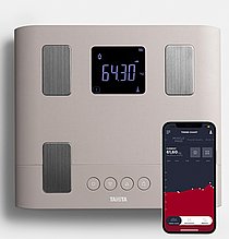 Ваги / Аналізтор складу тіла Tanita BC-333LE