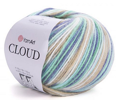 Cloud YarnArt-5313