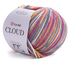 Cloud YarnArt-5315