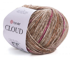 Cloud YarnArt-9203