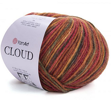 Cloud YarnArt-9204