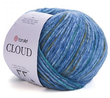 Cloud YarnArt-9205
