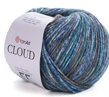 Cloud YarnArt-9206