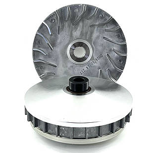 Варіатор передній квадроцикл ATV Hisun Speed Gear ATV 500 550 700