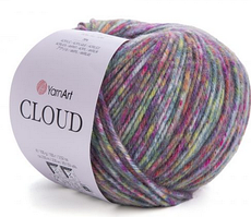 Cloud YarnArt-9208