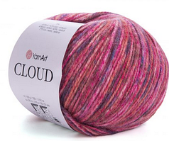 Cloud YarnArt-9209