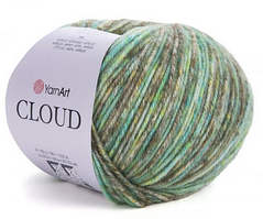 Cloud YarnArt-9202