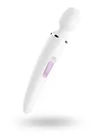 Вибратор микрофон Satisfyer Wand-er Woman