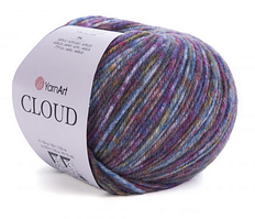 Cloud YarnArt-9207