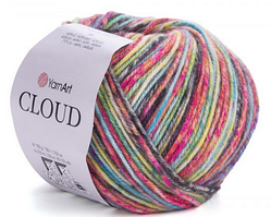 Cloud YarnArt-9210