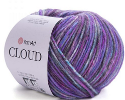 Cloud YarnArt-9211