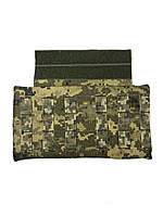 Захист попереку 2-го класу захисту (ДСТУ 8782:2018) | Піксель ММ 14 | Ukr shield