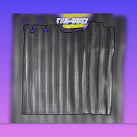 Килимок підлоги кабіни автолін ГАЗ-3307 ГАЗ-3308 ГАЗ-3309 Валдай