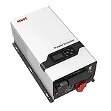 Інвертор ДБЖ Must EP30-3024 PLUS 3000W/24V з РК-дисплеєм, фото 6