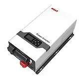 Інвертор ДБЖ Must EP30-3024 PLUS 3000W/24V з РК-дисплеєм, фото 5
