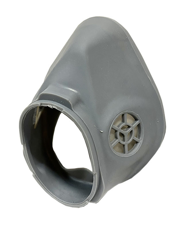 Обтюратор (підмасочник) 3M 6894 для масок серії 6000 – герметичність і зручність, фото 1