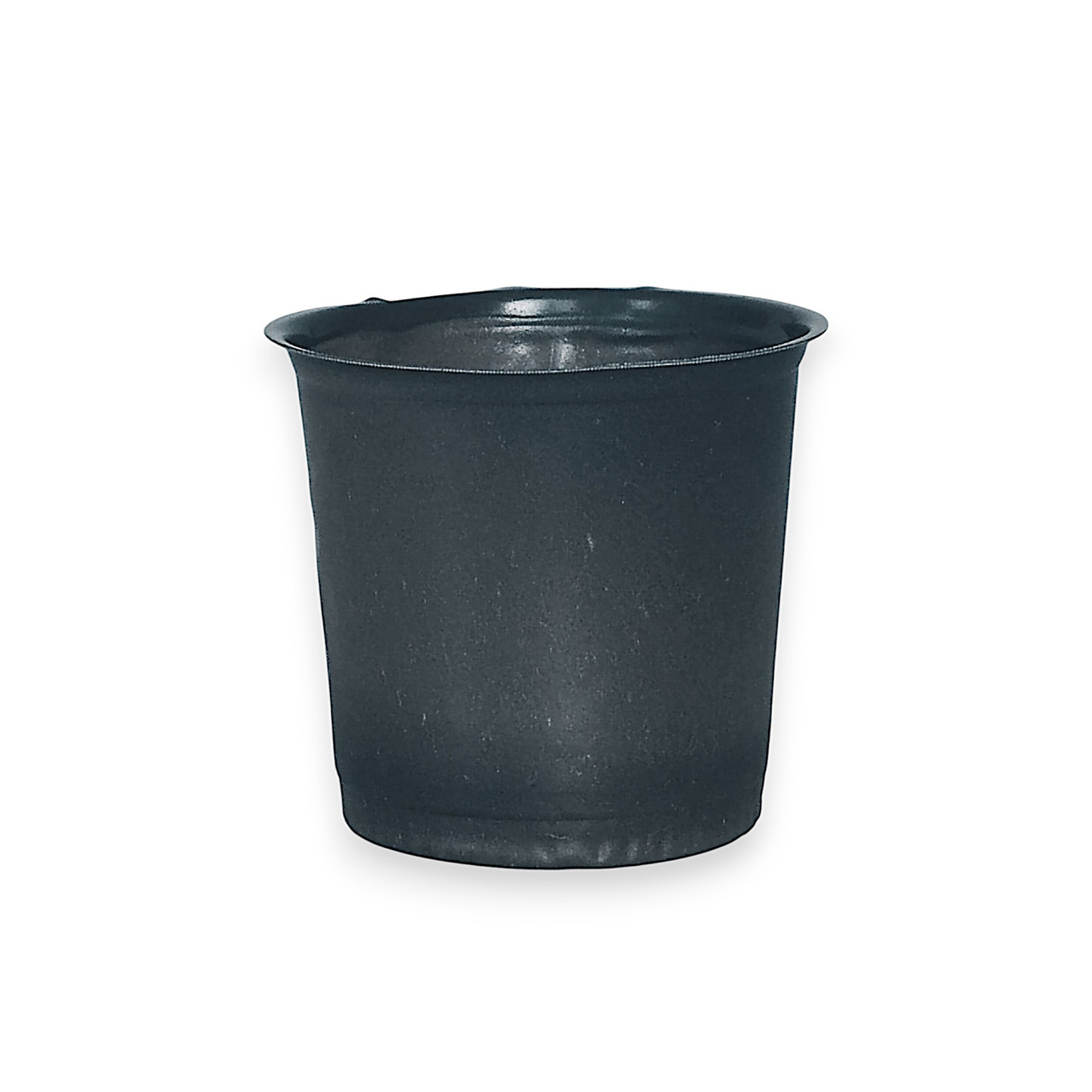 Стакан для розсади 180 мл з отворами (упаковка 25 шт), фото 1