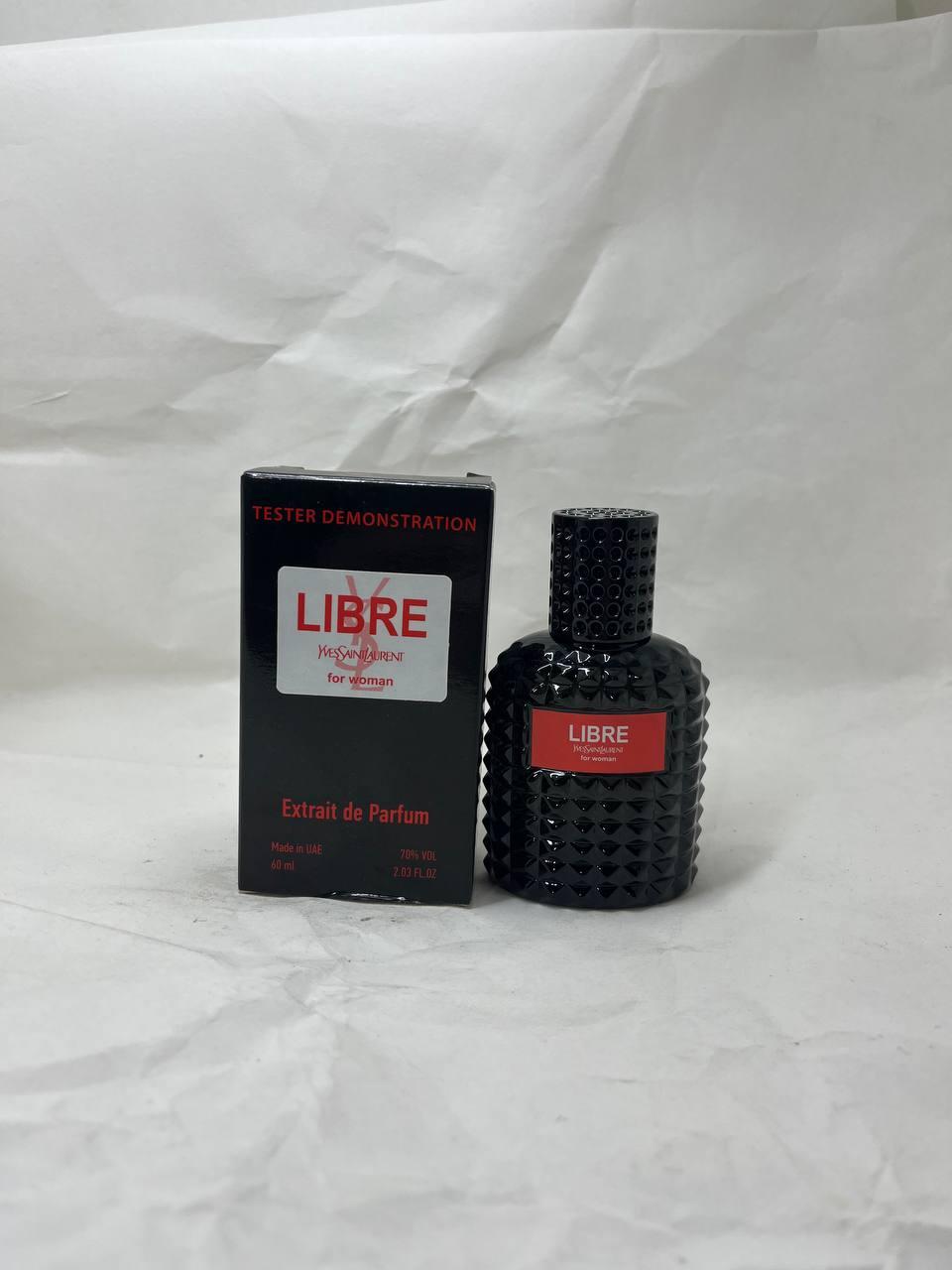 Тестер женский Yves Saint Laurent Libre (Ив Сен-Лоран Либре) 60 мл, фото 1