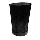 Підставка для ножів кругла 4*9см universal knife holder Мікс, фото 6