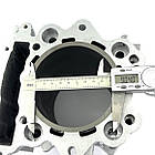 Циліндр поршнева ЦПГ квадроцикла ATV Yamaha Grizzly, Rhino, Raptor 660, фото 4