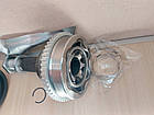 Шрус зовнішній R15 Fiat Ducato 230, Peugeot Boxer, Citroen Jumper (1994-2002), 9566722180, 3272CH, фото 4