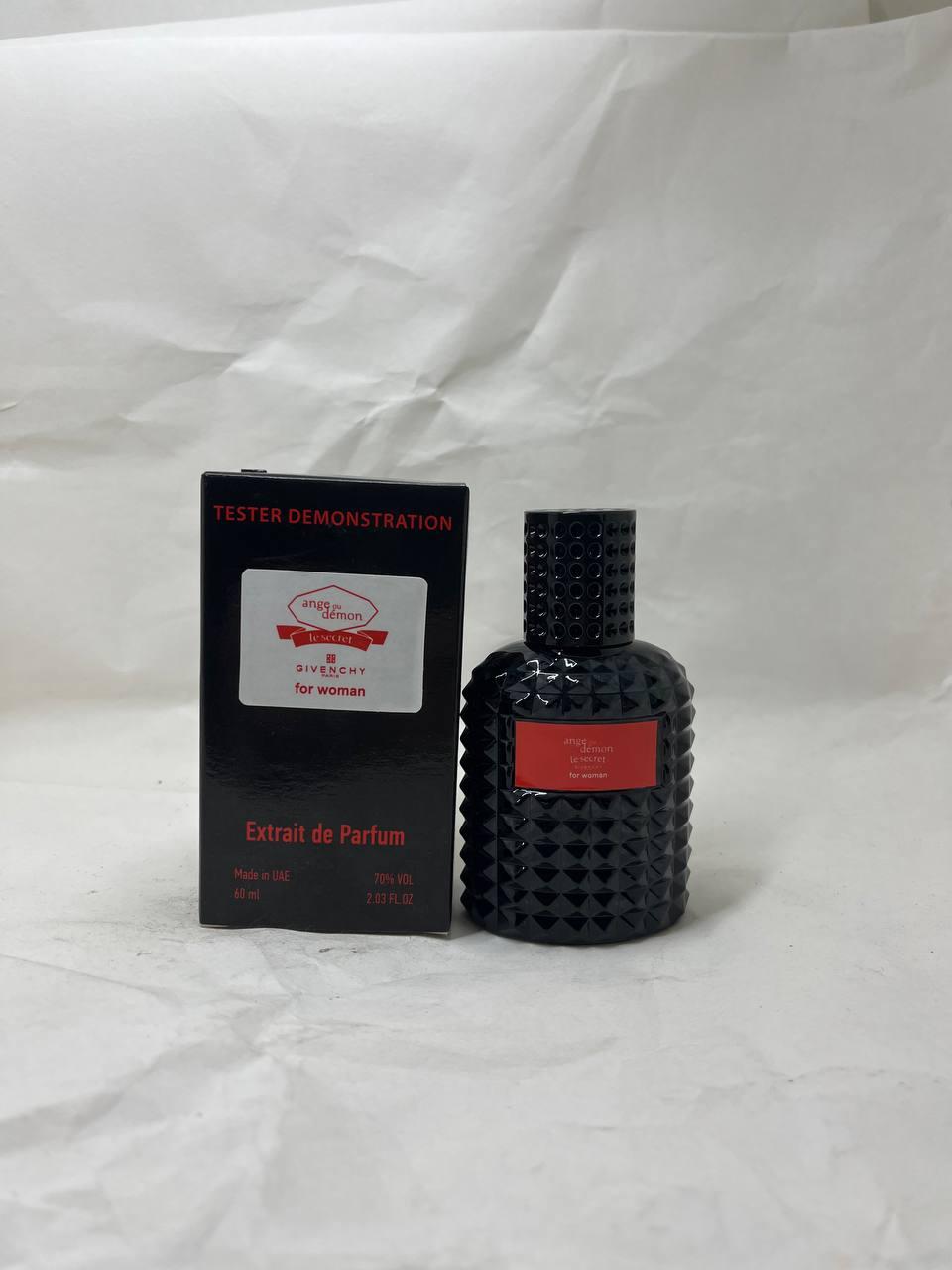 Женский тестер Ange Ou Demon Le Secret (Живанши Ангел и Демон ) 60 мл, фото 1