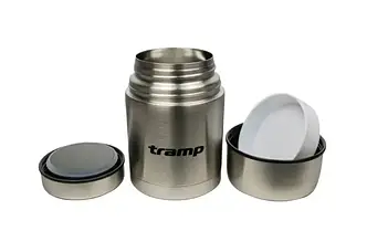 ТЕРМОС 0,7 Л. ДЛЯ ЇЖЇ TRAMP