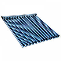 Altek SC-LH2-10 вакуумний сонячний колектор без задніх опор